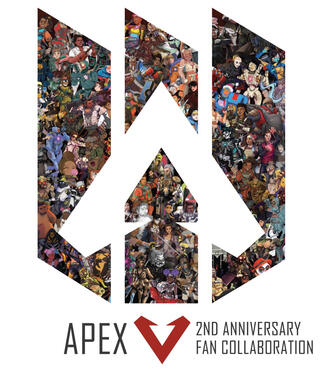 2021 Apex Anniversary: Contributor Directory